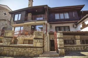 Prince Cyril Hotel, Несебр