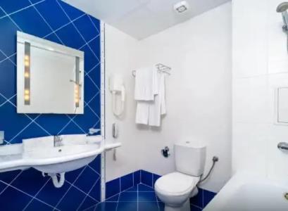 MPM Arsena - Ultra All Inclusive - 127