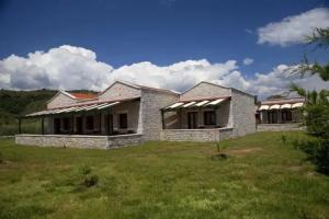 Aktaion Resort, Гифио