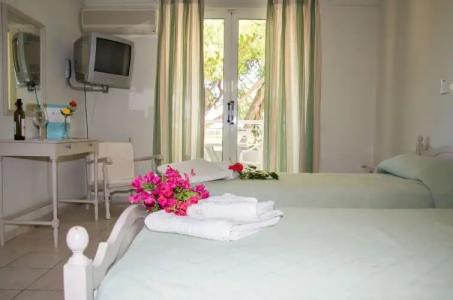 Vasilikos Beach - 21