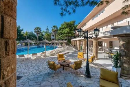 Vasilikos Beach - 11