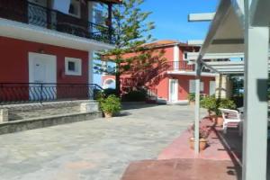 Villa Levante, Василикос