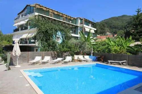 Vassiliki Bay - 0