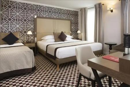 Philéas Lazare & Spa - 88