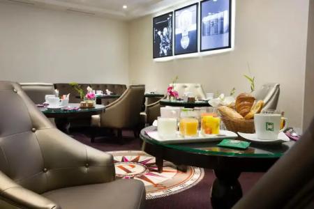 Philéas Lazare & Spa - 37