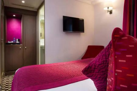 Philéas Lazare & Spa - 21