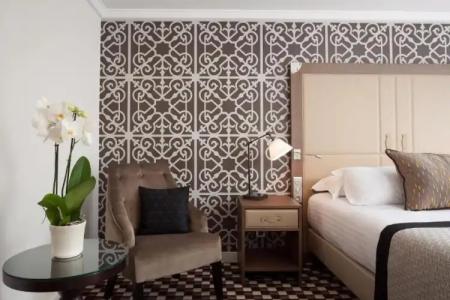 Philéas Lazare & Spa - 71