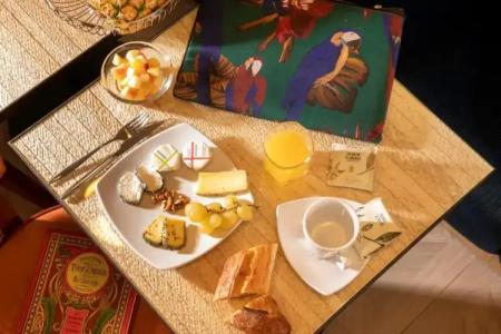 Philéas Lazare & Spa - 7