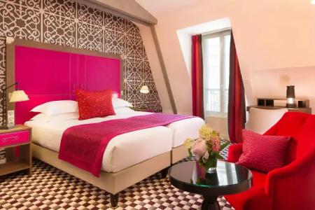 Philéas Lazare & Spa - 42