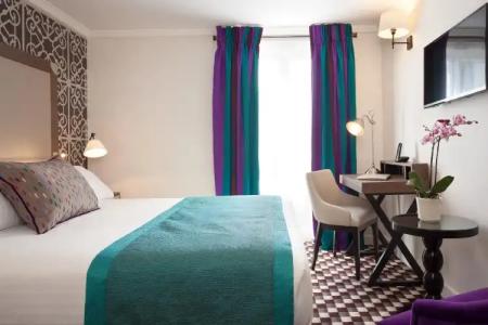 Philéas Lazare & Spa - 28