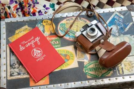 Philéas Lazare & Spa - 66