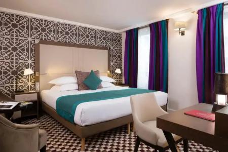 Philéas Lazare & Spa - 29