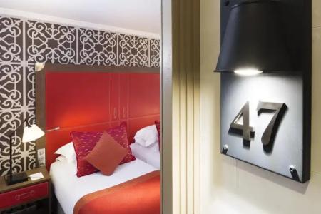 Philéas Lazare & Spa - 33