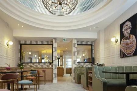 Philéas Lazare & Spa - 11