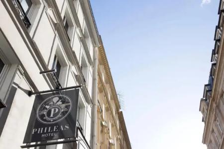 Philéas Lazare & Spa - 40