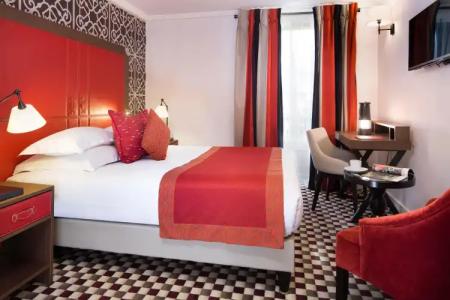 Philéas Lazare & Spa - 24