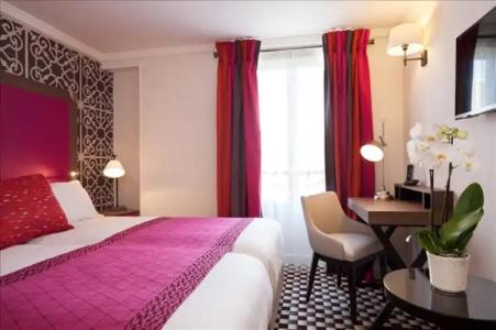 Philéas Lazare & Spa - 85