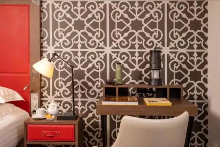 Philéas Lazare & Spa - 76