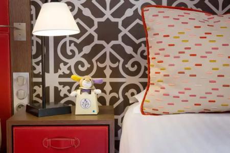 Philéas Lazare & Spa - 32