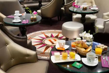 Philéas Lazare & Spa - 38