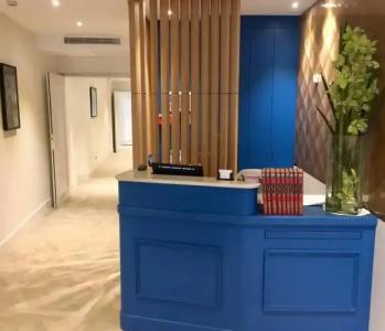 Philéas Lazare & Spa - 48