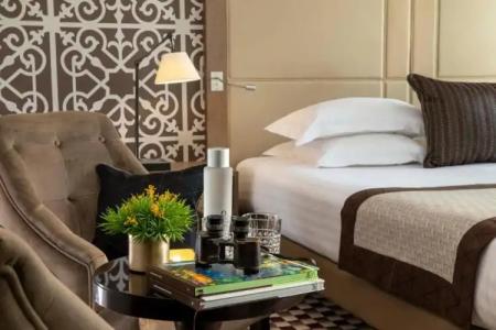 Philéas Lazare & Spa - 68