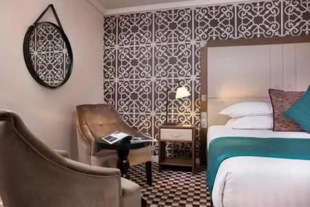 Philéas Lazare & Spa - 30