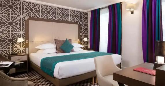 Philéas Lazare & Spa - 79