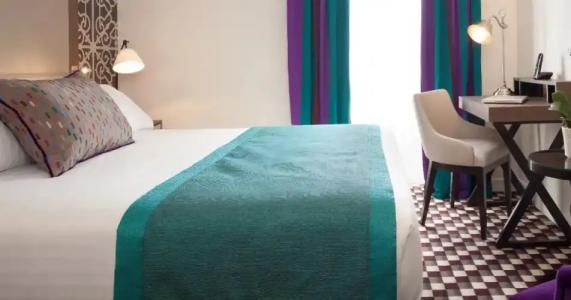 Philéas Lazare & Spa - 80