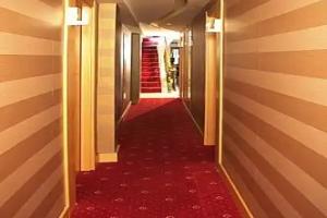 Almina Hotel - Special Class, Стамбул