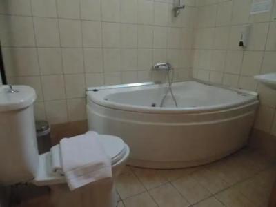 Piraeus Acropole - 8