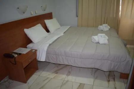 Piraeus Acropole - 2