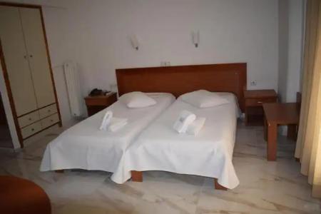 Piraeus Acropole - 30