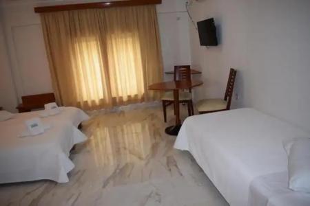 Piraeus Acropole - 27