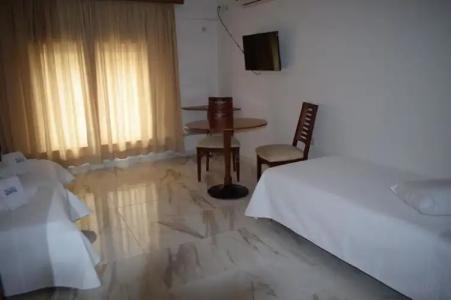 Piraeus Acropole - 5