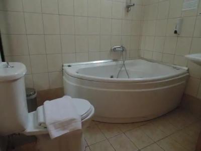 Piraeus Acropole - 23