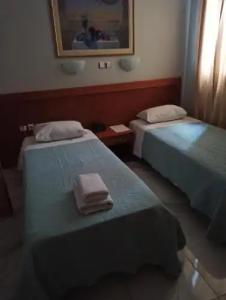 Piraeus Acropole - 14