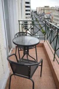 Piraeus Acropole - 7