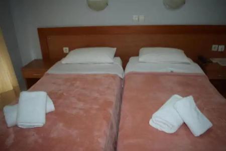 Piraeus Acropole - 13