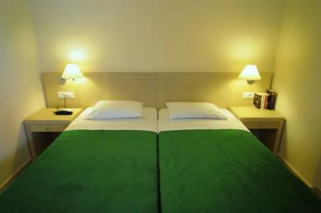 Anita ApartHotel - 5