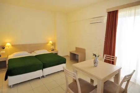 Anita ApartHotel - 4