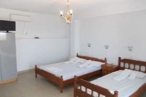 Zacharo Rooms Thirasia, Ия