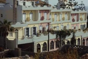 Отель «Porto Castello», Фира