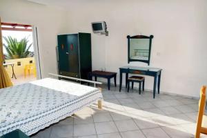 Апарт-отель «Eliros Studios», Като Сталос