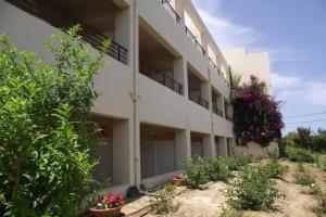 Pegasus Hotel, Като Сталос