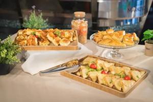 Park & Spa Hotel Markovo, Пловдив