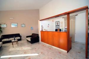 Evilion hotel, Като Сталос