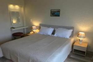 Отель «Sailor's Nautical Concept», Спеце