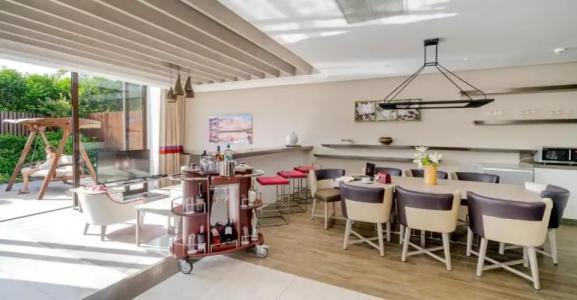 Rixos Premium Tekirova - 136