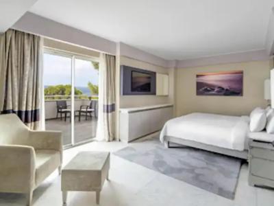 Rixos Premium Tekirova - 118